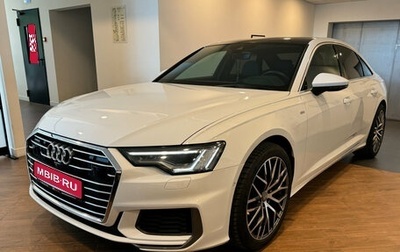 Audi A6, 2020 год, 5 590 000 рублей, 1 фотография
