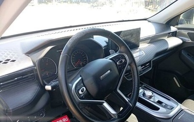 Haval Jolion, 2024 год, 1 531 000 рублей, 1 фотография