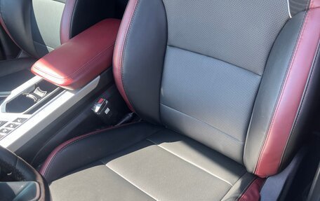 Geely Coolray I, 2021 год, 1 700 000 рублей, 15 фотография