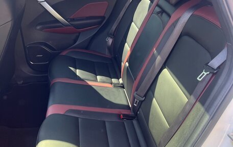 Geely Coolray I, 2021 год, 1 700 000 рублей, 17 фотография