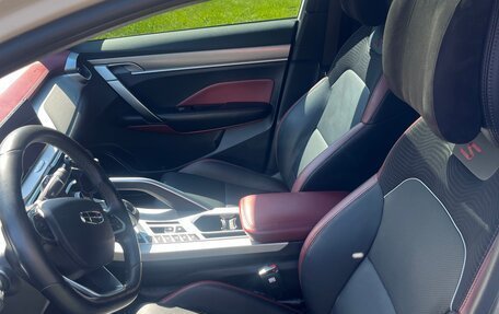 Geely Coolray I, 2021 год, 1 700 000 рублей, 16 фотография