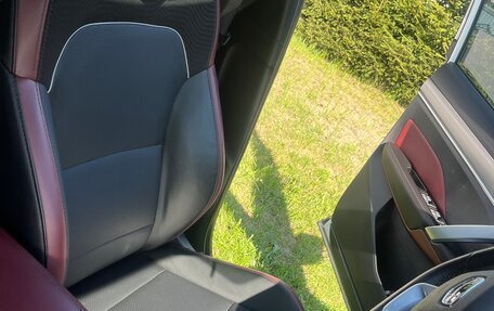 Geely Coolray I, 2021 год, 1 700 000 рублей, 22 фотография