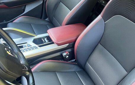 Geely Coolray I, 2021 год, 1 700 000 рублей, 27 фотография