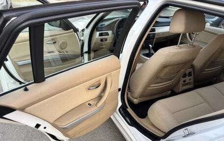 BMW 3 серия, 2008 год, 1 350 000 рублей, 7 фотография