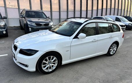 BMW 3 серия, 2008 год, 1 350 000 рублей, 6 фотография