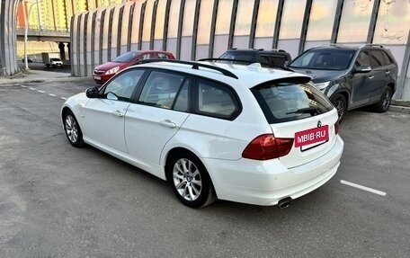 BMW 3 серия, 2008 год, 1 350 000 рублей, 2 фотография