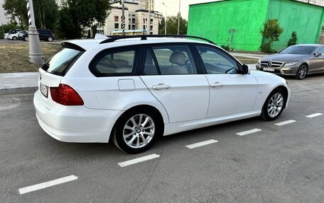 BMW 3 серия, 2008 год, 1 350 000 рублей, 10 фотография