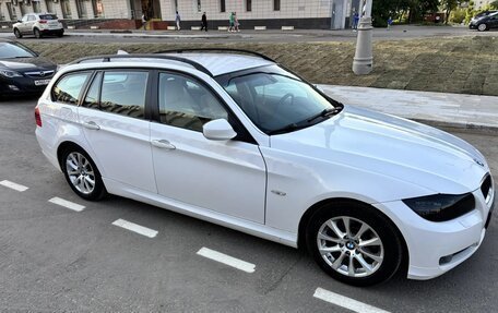 BMW 3 серия, 2008 год, 1 350 000 рублей, 12 фотография