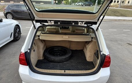 BMW 3 серия, 2008 год, 1 350 000 рублей, 16 фотография