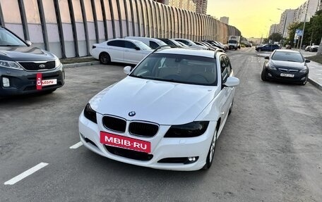 BMW 3 серия, 2008 год, 1 350 000 рублей, 9 фотография