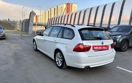 BMW 3 серия, 2008 год, 1 350 000 рублей, 11 фотография
