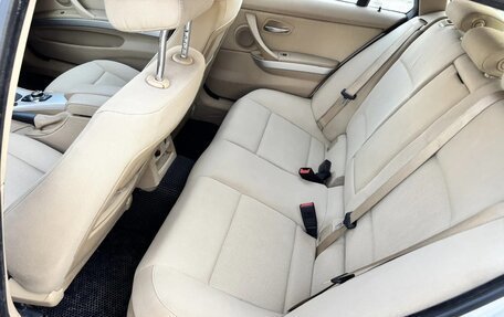 BMW 3 серия, 2008 год, 1 350 000 рублей, 19 фотография