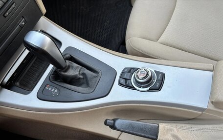 BMW 3 серия, 2008 год, 1 350 000 рублей, 17 фотография