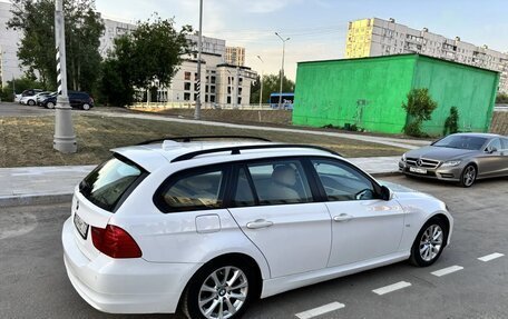BMW 3 серия, 2008 год, 1 350 000 рублей, 31 фотография