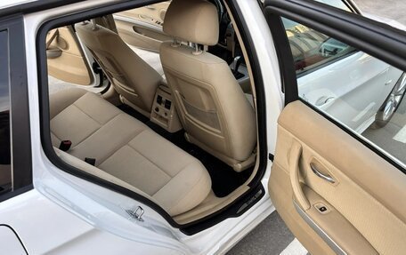 BMW 3 серия, 2008 год, 1 350 000 рублей, 21 фотография