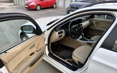 BMW 3 серия, 2008 год, 1 350 000 рублей, 20 фотография