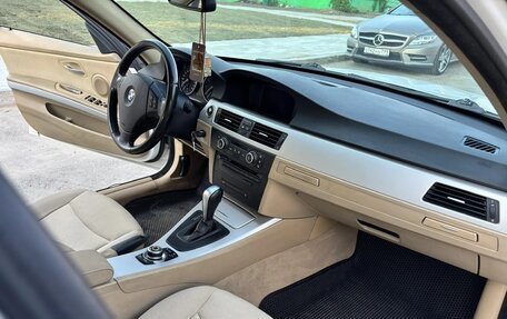 BMW 3 серия, 2008 год, 1 350 000 рублей, 30 фотография