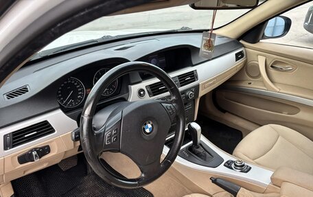 BMW 3 серия, 2008 год, 1 350 000 рублей, 23 фотография