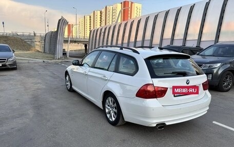 BMW 3 серия, 2008 год, 1 350 000 рублей, 24 фотография