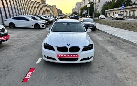 BMW 3 серия, 2008 год, 1 350 000 рублей, 18 фотография