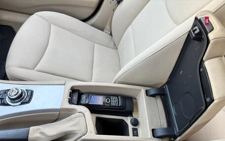 BMW 3 серия, 2008 год, 1 350 000 рублей, 22 фотография