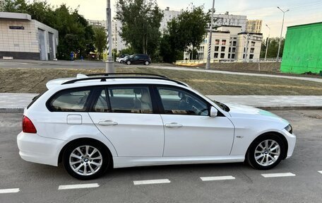 BMW 3 серия, 2008 год, 1 350 000 рублей, 35 фотография