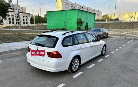 BMW 3 серия, 2008 год, 1 350 000 рублей, 34 фотография
