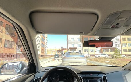 Hyundai Creta I рестайлинг, 2021 год, 2 150 000 рублей, 7 фотография