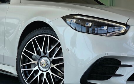 Mercedes-Benz S-Класс, 2021 год, 9 900 000 рублей, 14 фотография