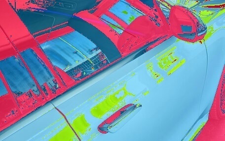 Mercedes-Benz S-Класс, 2021 год, 9 900 000 рублей, 9 фотография