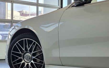 Mercedes-Benz S-Класс, 2021 год, 9 900 000 рублей, 15 фотография