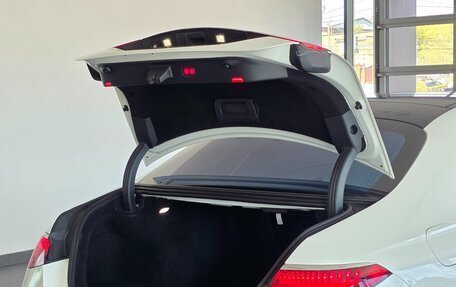 Mercedes-Benz S-Класс, 2021 год, 9 900 000 рублей, 13 фотография