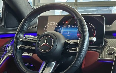 Mercedes-Benz S-Класс, 2021 год, 9 900 000 рублей, 24 фотография