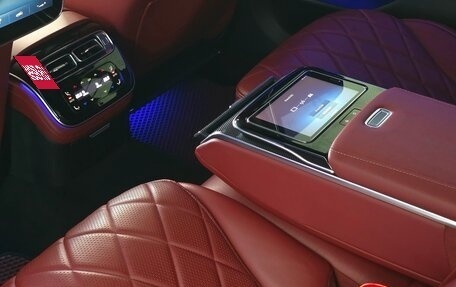 Mercedes-Benz S-Класс, 2021 год, 9 900 000 рублей, 27 фотография