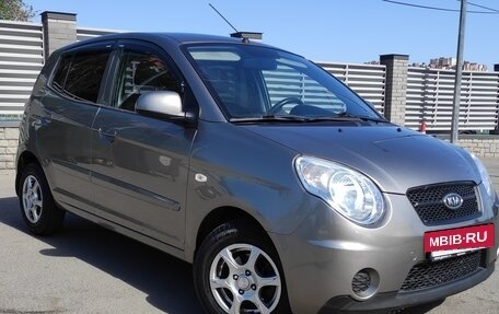 KIA Picanto I, 2009 год, 660 000 рублей, 3 фотография