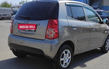 KIA Picanto I, 2009 год, 660 000 рублей, 5 фотография