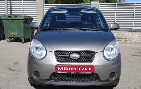 KIA Picanto I, 2009 год, 660 000 рублей, 2 фотография