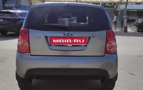 KIA Picanto I, 2009 год, 660 000 рублей, 6 фотография