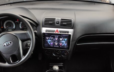 KIA Picanto I, 2009 год, 660 000 рублей, 18 фотография