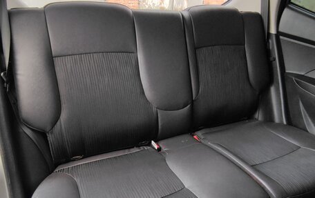 KIA Picanto I, 2009 год, 660 000 рублей, 23 фотография