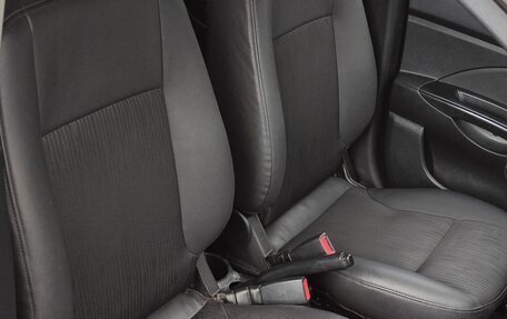 KIA Picanto I, 2009 год, 660 000 рублей, 22 фотография