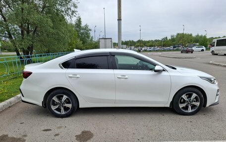 KIA Cerato IV, 2018 год, 1 700 000 рублей, 4 фотография