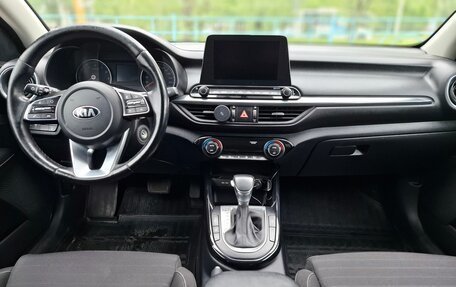 KIA Cerato IV, 2018 год, 1 700 000 рублей, 6 фотография