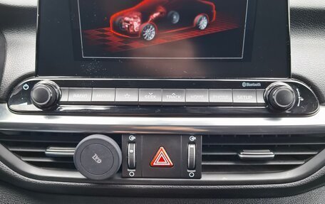 KIA Cerato IV, 2018 год, 1 700 000 рублей, 8 фотография