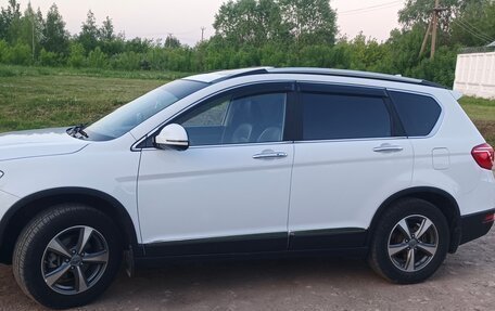 Haval H6, 2019 год, 1 650 000 рублей, 3 фотография