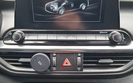 KIA Cerato IV, 2018 год, 1 700 000 рублей, 9 фотография
