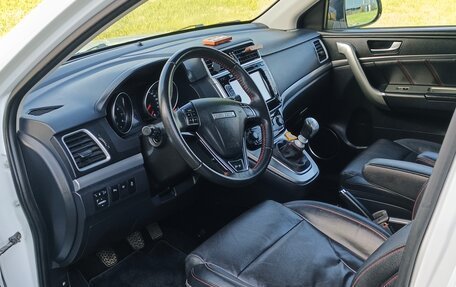 Haval H6, 2019 год, 1 650 000 рублей, 9 фотография