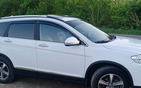 Haval H6, 2019 год, 1 650 000 рублей, 5 фотография