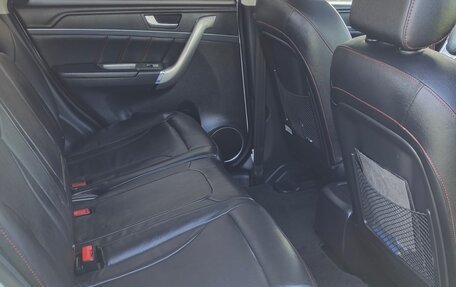 Haval H6, 2019 год, 1 650 000 рублей, 15 фотография