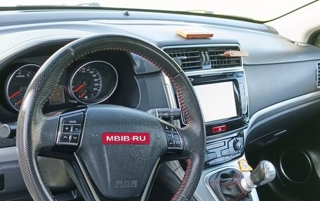 Haval H6, 2019 год, 1 650 000 рублей, 11 фотография